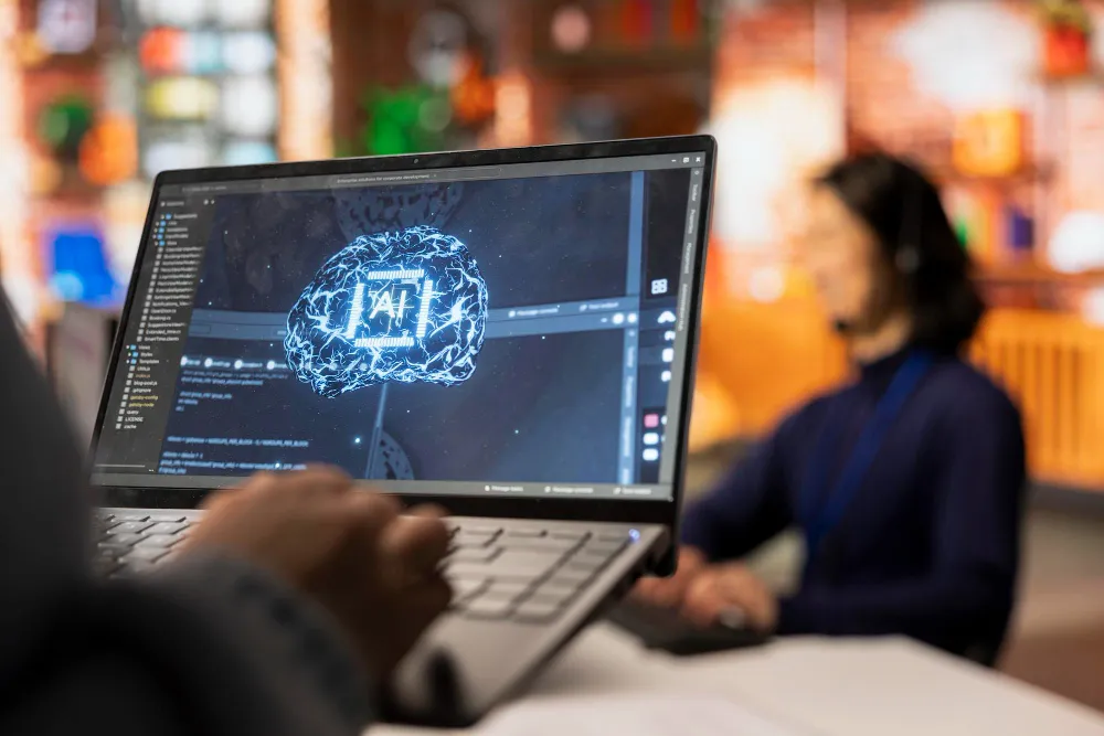 AI in Education: Benefits, Challenges, Examples & Future