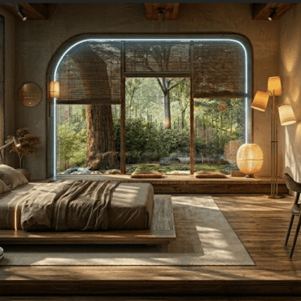 AI For Bedroom
