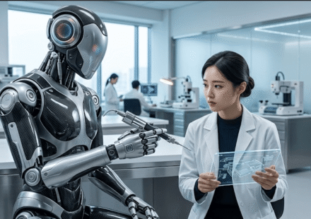 AI Is Reading Your Mind