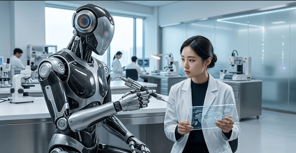 AI Is Reading Your Mind