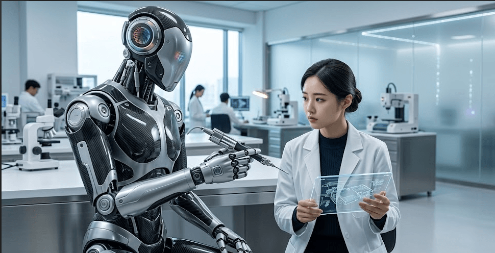 AI Is Reading Your Mind: How Predictive AI Works in Daily Apps