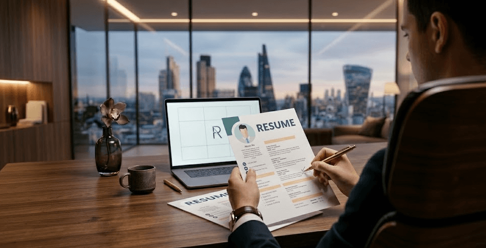 AI Tools To Create Resume