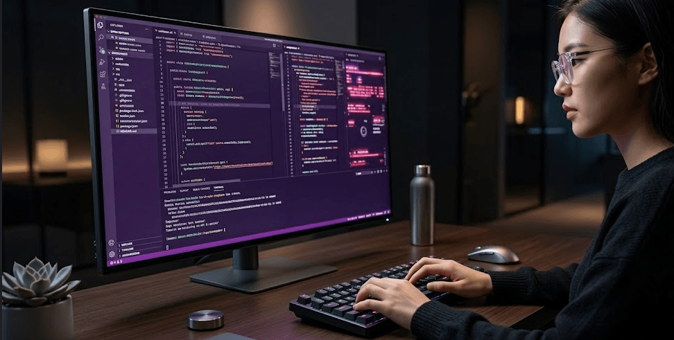 AI Tools for Developers: Complete Guide to AI-Powered Coding, Automation & Software Development