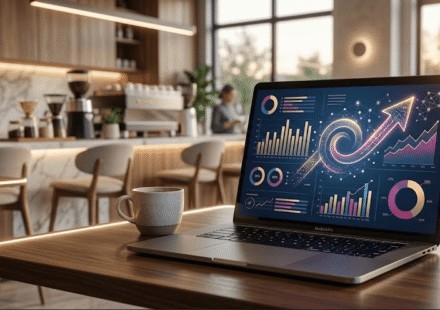 How Bloggers Use AI to Grow Traffic?