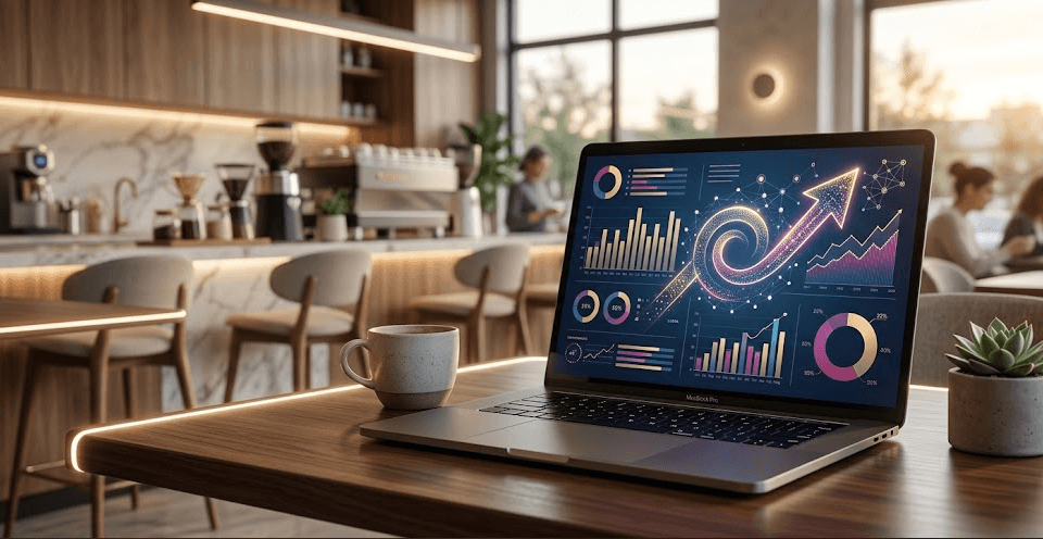 How Bloggers Use AI to Grow Traffic?