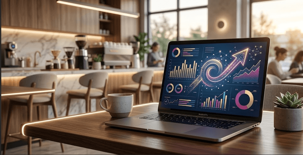 How Bloggers Use AI to Grow Traffic?