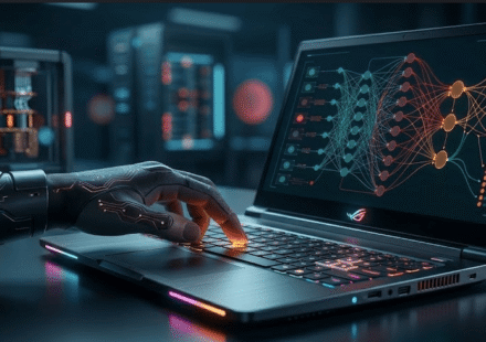 The Future of AI