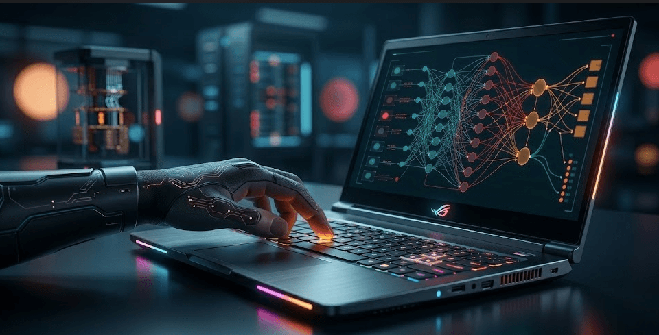 The Future of AI
