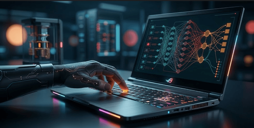 The Future of AI: Trends, Predictions & What to Expect in 2026