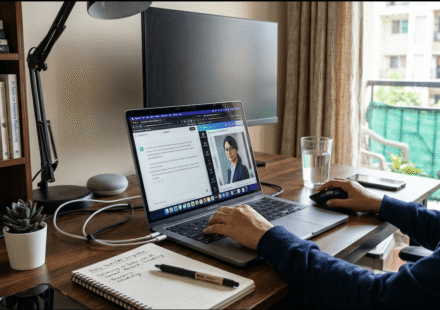Top AI Tools Replacing Daily Tasks