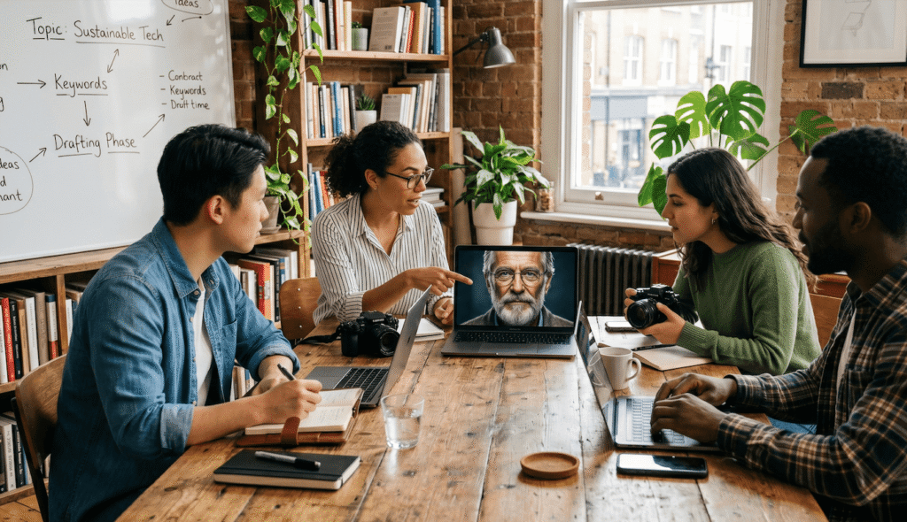 Top Free AI Image Generator Tools