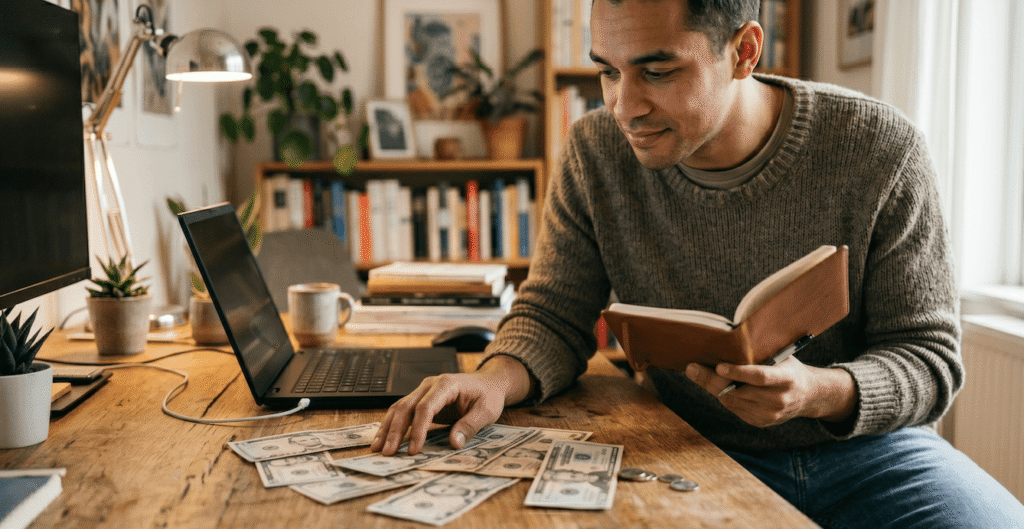 Why "AI-Only" Work Won't Get You Paid