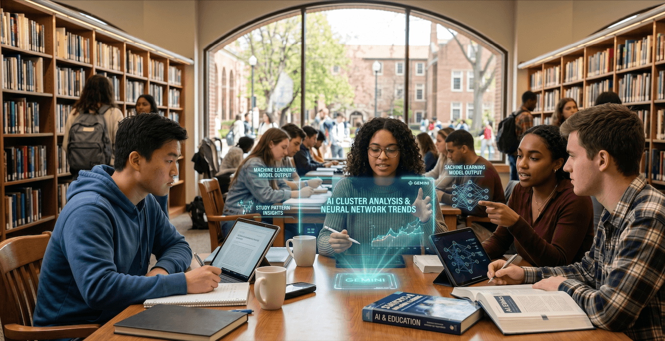 Best AI Tools for Students