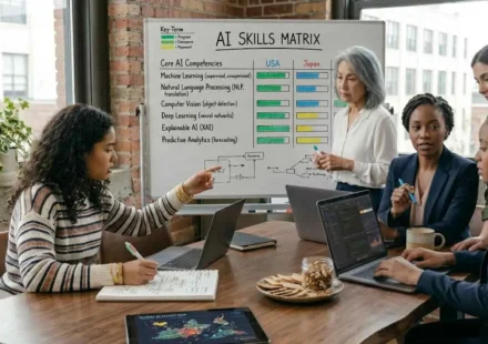 0 AI Skills That Employers Are Paying For