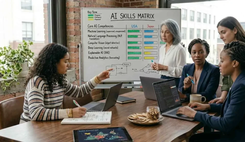0 AI Skills That Employers Are Paying For