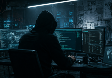 AI Is Now the Scammer's Best Tool