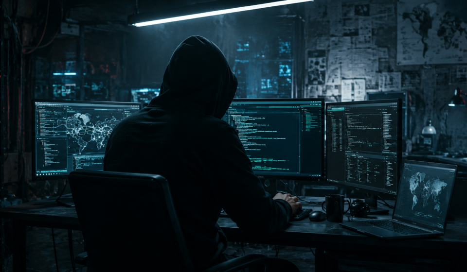 AI Is Now the Scammer's Best Tool