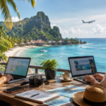 AI Planned My Entire Vacation - Here's What Nobody Tells You