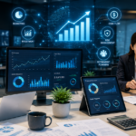 AI-Powered Financial Planning