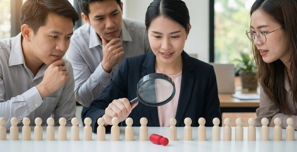 AI Skills That Employers Are Actually Hiring For