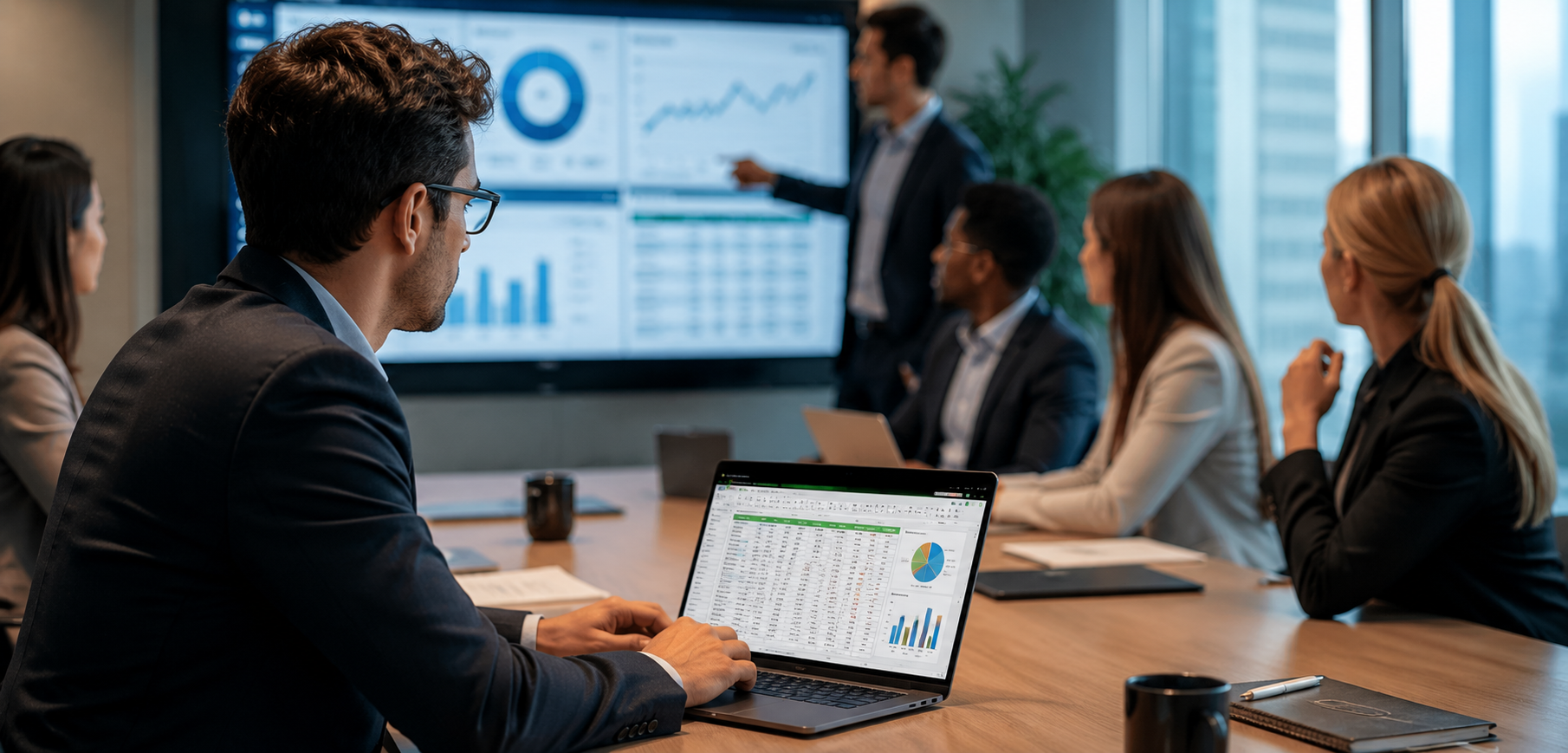 AI Spreadsheets and Future Updates: What You Need to Know Before Everyone Else Does
