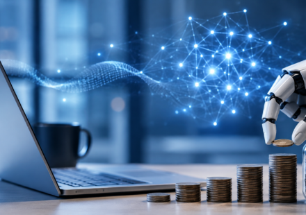 AI Tools That Saved my Business