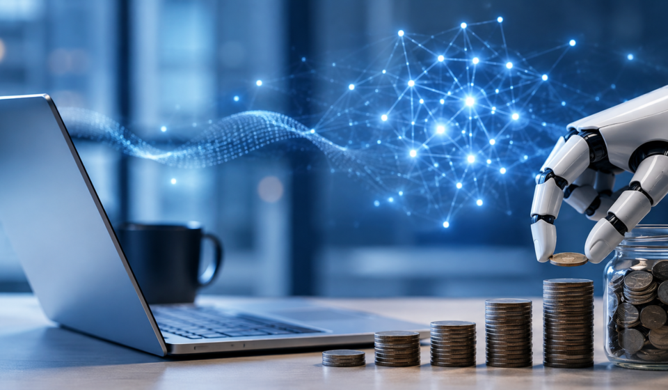 AI Tools That Saved my Business