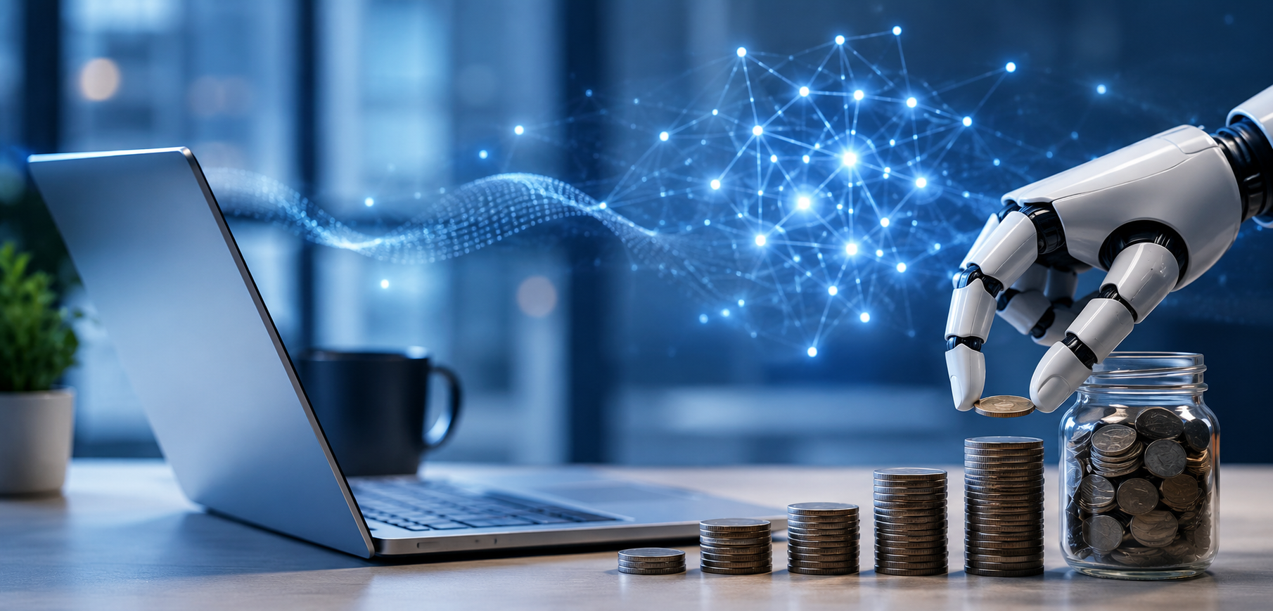 AI Tools That Saved My Business $600 – Here Is Exactly How It Happened