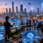 AI by 2030 prediction indian future