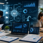 AI for Accountants- What's Changing, What's Not, and How to Stay Ahead