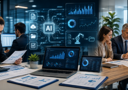 AI for Accountants- What's Changing, What's Not, and How to Stay Ahead
