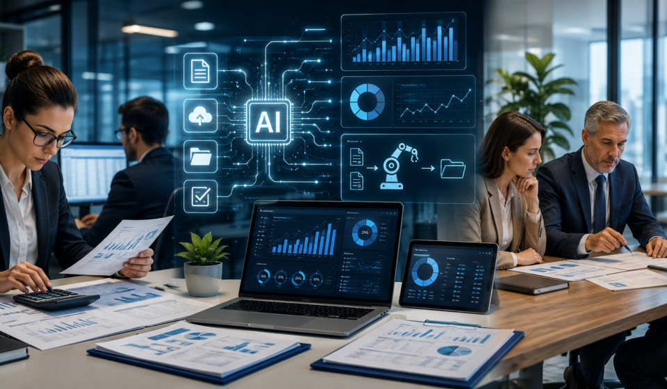 AI for Accountants- What's Changing, What's Not, and How to Stay Ahead