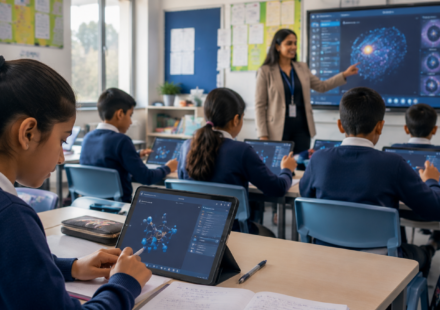AI for Every School