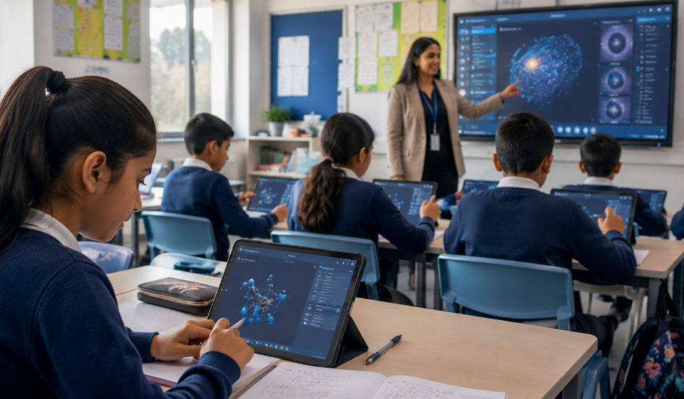 AI for Every School