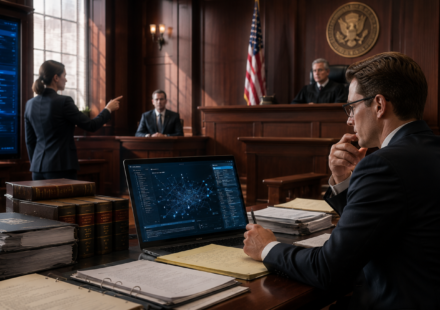AI for Law Firms- What Most Attorneys Still Don't Know