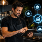 AI for Restaurants- How Owners Are Increasing Profits Without Hiring More Staff