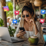 AI for Social Media Marketing
