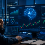 AI for Stock Market Analysis- What It Actually Does and Why Every Investor Should Pay Attention