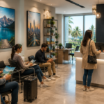 AI for Travel Agencies Is Quietly Replacing What Took Agents Years to Learn