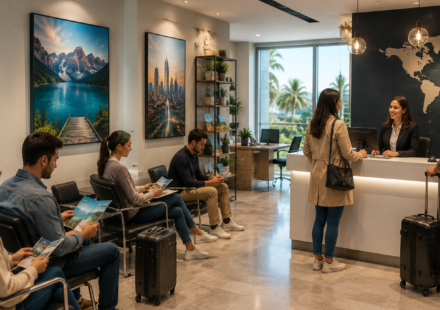 AI for Travel Agencies Is Quietly Replacing What Took Agents Years to Learn