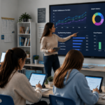 AI for Tuition Classes Is Changing How Students Actually Learn