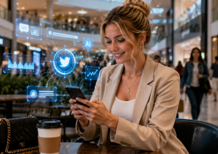 AI for Twitter- How Smart Creators Are Winning the Feed