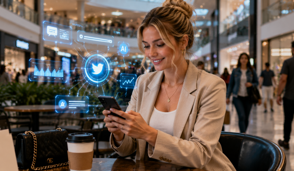 AI for Twitter- How Smart Creators Are Winning the Feed