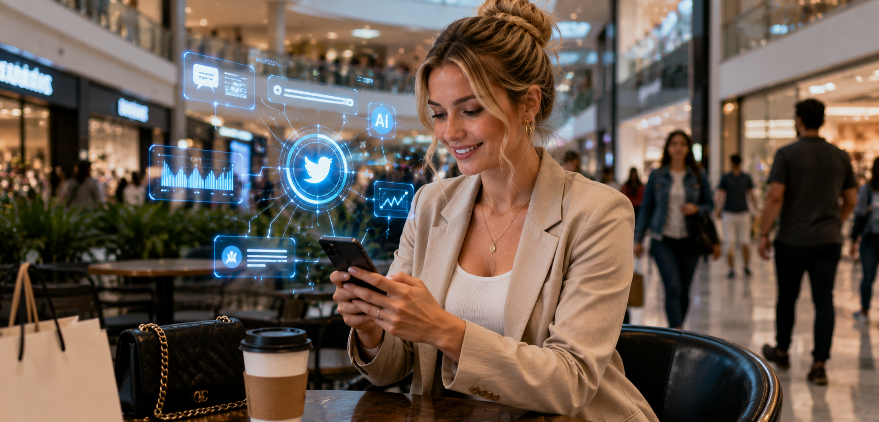 AI for Twitter: How Smart Creators Are Winning the Feed (And What Everyone Else Is Getting Wrong)
