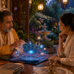 AI in Astrology- Can Technology Actually Help You Know the Future?