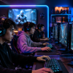 AI in Gaming Is Not the Future