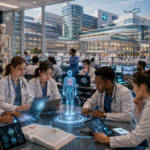 AI in Medical Education