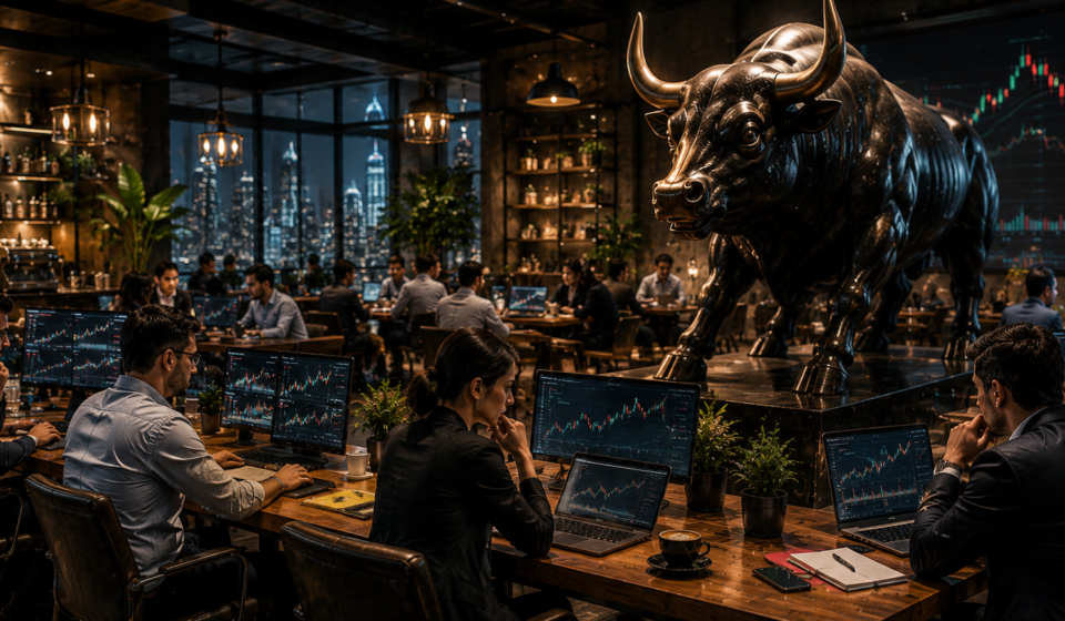 AI in Trading
