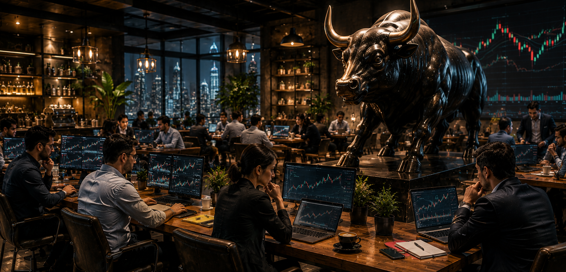 AI in Trading: Can Artificial Intelligence Really Help You Beat the Market?