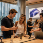 Apple AI Is Quietly Changing How 2 Billion People Use Their Phones
